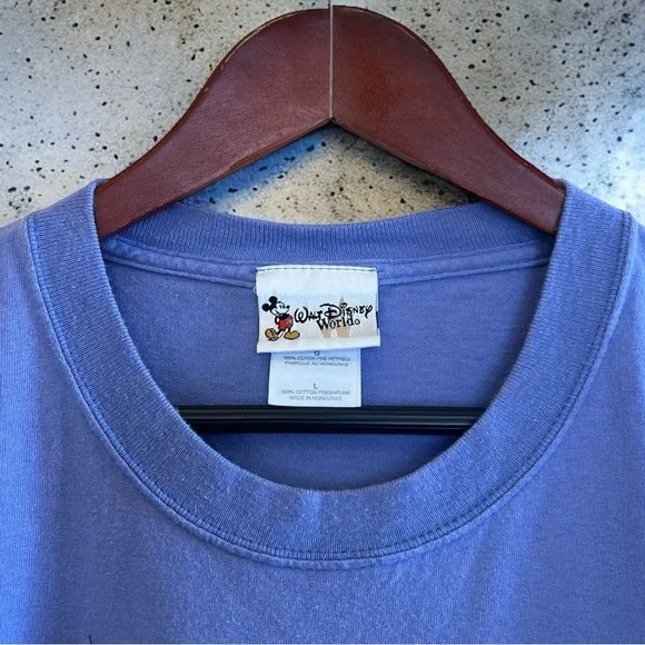 Figment Shirt